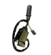 Handle Switch for Volvo L120C L90C L50C L70C L220D L120D L150D L150E L180E L220E