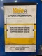 Yale Operating Manual ERC040-065GH (A908) 030-040AH (B814) ERP040-060DH (D216)