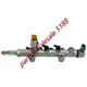 Fuel Common Rail 095440-5710 fits Kubota Tractor M6-131DTC M7-132P M7-132S