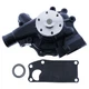 Water Pump 6206-61-1503 6206-61-1505 for Komatsu 6D95L S6D95L Engine FD50 FD70