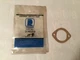 Tecumseh 33629 Gasket For Model OHV12 OHV125 OVM120 Genuine Nos Oem Part