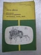 JOHN DEERE INTEGRAL TOOL BAR 500C SERIES MANUAL TRACTOR
