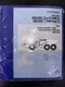 VOLVO VOE OEM A35G/A40G/A35F/A35FS/A40F ENGINE/SERVICE & MAINTENANCE MANUAL NEW