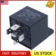 Relay 108589 For Skyjack SJIII 3215 3219 3220 3226 4620 4832 6832 24V 30/40A