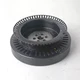 For Cummins engine ISDe6.7QSB6.7 crankshaft torsional shock absorber 5256139