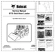 Bobcat S770 Skidster Service Manual SN ASRV11001 PDF