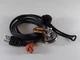 Engine Heater Kit for HITACHI Excavators UH083, UH083LC w/Isuzu 6BD1T Eng.