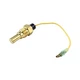 Water Temperature Sensor 1831610070 for Isuzu Engines 6BD1 6BB1 6BG1 6HE1 6SD1
