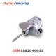 E6820-60011 E6850-60012 Engine Electrical Stop Solenoid Valve For Kioti Tractor