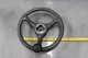 Crown Steering Wheel for SC Series Forklift 124726 SC4500 w/Spinner Knob