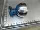 Satoh Beaver S370D Tractor Mitsubishi KE70 Front Axle Case King Pin Chrome Ball