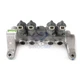 Hydraulic Solenoid Valve 9218244 4366960 Fits Hitachi EX200-5 EX220-5 200LC