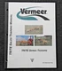 GENUINE VERMEER TR90 TE170 TE330 TEDDER DEALER SALES MANUAL VERY NICE