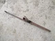 McCormick Farmall F20 IH Tractor throttle control linkages linkage