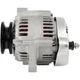 Alternator for KUBOTA Tractor M4900SU-F 2005 AND0214 400-52172 ND9761219-118 40A
