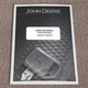 John Deere KERNEL, 3950, 3970 Harvesters Owners Operators Manual - OME125782 John Deere KERNEL, 3950, 3970 Harvesters Owners Operators Manual - OME125782
