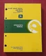 JOHN DEERE 8110T 8210T 8310T 8410T TRACTOR OPERATORS MANUAL SERIAL #902001 & UP