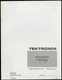 TEKTRONIX P6065A PROBE INSTRUCTION MANUAL, 010-6065-13, 070-1596-00