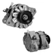 Alternator for LH5995, 10R2576, 5I8085, 34363-02300, 34368-02300 A4TU3586