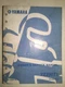 Factory Owners Service Manual Yamaha YZ250R 2005 05 LIT-11626-18-34 YZ250T1 