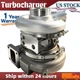 TURBOCHARGER HE531VE Turbo for Holset Detroit Series 60 14L 3781169 4042439