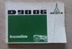 Deutz Fahr Tractor D9006 Spare Parts Catalogue