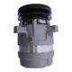 5110511 / 12V For Kioti Tractor DK45S DK55 DK55C DK65C A/C Compressor 5110394