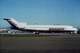 SC114A N470BN BRANIFF INTERNATIONAL AIRWAYS B727-227 ORIGINAL KODAK SLIDE