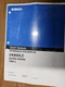 KOBELCO  SK850LC  Shop Manual,  Hydraulic Excavator  Super Acera,  Unused