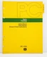 John Deere 1050 Series Drawn Field Cultivators Parts Catalog Manual  PC1550
