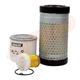 For KUBOTA ENGINE OIL FUEL & AIR FILTER KIT B2320HSD B2620HSD B2920HSD