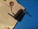CUB CADET 1440 & OTHERS TILT STEERING WHEEL SPRING. 732-3064  NEW OEM SM17