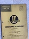 I&T Shop Manual Minneapolis Moline 335 445 Jet Star Jet Star Two Three 4 Star