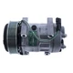 A/C Compressor VOE11412631 for Volvo Excavator EC330B EC330C EC360B EC460 EC700