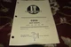 Ford 1000 1600 Tractor I&T Shop Manual GVOH 