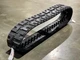 230x72x45 - 9" - Fits Ditch Witch XT850 XT855 - Rubber Track