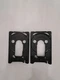A LOT OF 2 DVD TRAY SAMSUNG Model # SDG-605 ver.B FOR ORIGINAL XBOX
