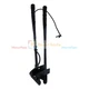 Wiper Arm VOE16284725 For Volvo L110F L120F L60H L70H L90H L45H L150H L180H