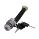 NEW Genuine Ignition Starter Switch Assy for Kioti DK50SE