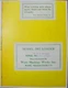 Ware 3WI Loader for Oliver OC-3 Crawler Parts Manual (Cletrac HG)