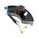 AVR KU-G3102-02800 for Kubota LowBoy II GL6000 GL7000 Assembly