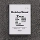 Hitachi ZAXIS 110 110M 120 Excavator Workshop Service Repair Shop Manual
