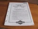 Briggs and Stratton MS-4271-87 Illust. Parts List Models 80200-80297 & 81200-812