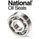 National Transmission Output Shaft Bearing for 1950-1952 International L150 of