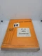 Vintage IH 403 combine manual book parts catalog HT-43 International Harvester