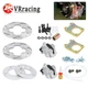 Disc Brake Conversion Kit Front for Honda Foreman 450 TRX450 FE/FM/ES/S 1998-04