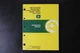 John Deere 7200 MaxEmerge 2 Planter Operator's Manual OMA54145 F3 12-Row