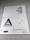 Allis Chalmers HD21 Tractor Independent Hydraulic Systems Parts Catalog Manual