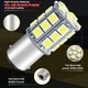2 SUPER LED light bulbs for KUBOTA B6200HSTD B6200HSTE B7200D B7200E headlight