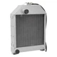 #1557572060 Radiator For Kubota L235 L245DT L245H/L275 L2050DT L2050F L2350DT US